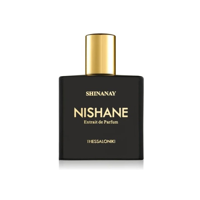 Nishane Shinanay Extract de parfum unisex 30 ml