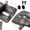 Etrier frana RENAULT SCENIC I (JA0/1) (1999 - 2003) TRW BHW242E