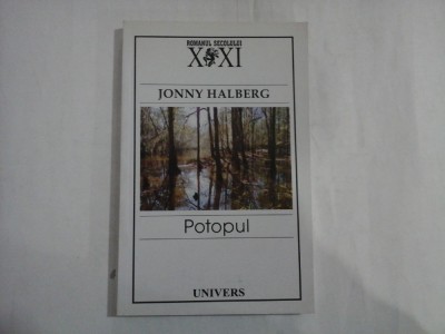 POTOPUL - JONNY HALBERG foto