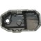Baie ulei Seat Ibiza (6j/6l) nr motor AUB, BBZ, BBY, BKY; Skoda Fabia (6y) nr motor AUB, BBZ, BBY, BKY; VW Caddy 3 nr motor BCA, Golf 5 (1k)/5 Plus (