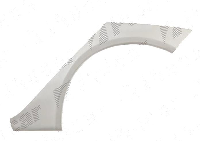 Segment exterior reparatie aripa spate Mitsubishi Colt (Z30) 05.2004-2012, spate, Stanga, 5 usi