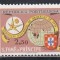 Sao Tome si Principe 1958 - Expoziția Mondială - Bruxelles, Belgia, MNH