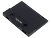 Cititor card USB dual mufă, Logilink