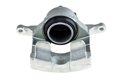 Etrier fata Opel Astra J 2009-2015, Chevrole Cruze 2009-, Aveo 2011-, Dreapta, NTY HZP-PL-019 foto