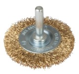 Perie Circulara Bormasina 100Mm