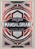 Carti de joc - Mandalorian | Theory 11