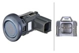 Sensor ajutor parcare Mitsubishi Asx, Grandis, Lancer Viii, Outlander II Motor 1.6 DI-D, 1.6 DI-D 4WD, 1.6 Mivec, 1.6 Mivec, 1.8, 1.8, 1.8 Bifuel,