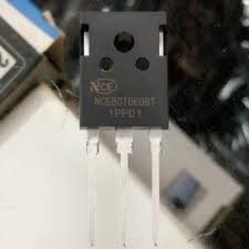 NCE80TD60BT - NCE