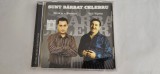 &bdquo;Sunt Bărbat Celebru&rdquo;, lansat &icirc;n colaborare de cunoscuții interpreți Elvis de la Bistrița și Vali Vijelie &icirc;n toamna anului 2008.