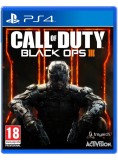 Call Of Duty Black Ops 3 PS4, Activision