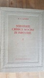 Substante chimice nocive in industrie vol.1- N.V.Lazarev