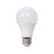 Bec LED 5W E27, lumina alb cald