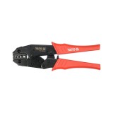Cleste pentru serizat 6-10-16 mm2 Yato YT-23001