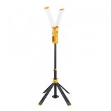 Suport Turn Proiectoare LED 80W 2x4300lm 5000K 220V Horoz 1070020080