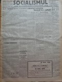 Cumpara ieftin Ziarul Socialismul , Organul Partidului Socialist , nr. 32 / 1920
