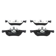 Placute frana Citroen Berlingo (Er), C4 Grand Picasso 2 (Da), C4 Spacetourer (3d), Grand C4 Spacetourer (3a), Opel Combo (K9), Peugeot Partner (K9),