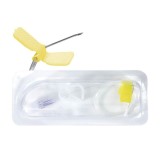 Ac Huber cu aripioare sterile - 19g*15mm