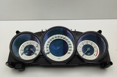 Ceas de bord MERCEDES-BENZ CLS C218 2012 OEM: A2189005403,A2C53435189 28977271 foto