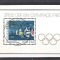 Germany DDR 1980 Sport, perf. sheet, used H.033