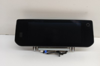Ecran de navigație MAZDA MX-30 DR 2020 OEM: DN4P-611J0-A 30428964 foto