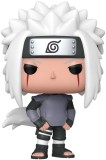 Figurina - Funko Pop! Animation - Naruto Shippuden - Jiraya Sannin | Funko