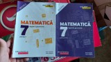 MATEMATICA ALGEBRA GEOMETRIE CLASA A VII A ANTON NEGRILA, Clasa 7