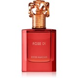 Swiss Arabian Rose 01 Eau de Parfum unisex 50 ml