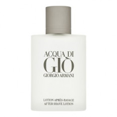 Giorgio Armani Acqua di Gio Pour Homme after Shave balsam pentru barbati 100 ml foto