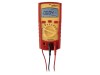 Multimetru digital LCD True RMS 1000V