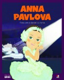 Cumpara ieftin Volumul 37. MICII EROI. Anna Pavlova