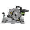 Fierastrau Circular stationar Procraft PGS2100. 1.4 kW, 5000 rpm, taiere in Unghi Innovative ReliableTools
