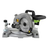 Fierastrau Circular stationar Procraft PGS2100. 1.4 kW, 5000 rpm, taiere in Unghi Innovative ReliableTools