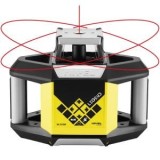 Cumpara ieftin Laser rotativ Nivel System NL320R Digital, fascicul roșu, operare cu un plan orizontal, raza de actiune 500 m