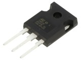 Tranzistor N-MOSFET 300V 60A TO247 pentru domeniul auto