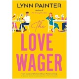 The Love Wager, Lynn Painter