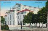 Turnu Severin, Teatrul National// CP