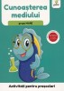 Cunoasterea mediului gr. mare