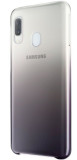 Protectie Spate Samsung EF-AA202CBEGWW pentru Samsung Galaxy A20e (Gri)