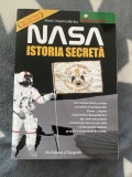 Richard C. Hoagland, Mike Bara - NASA. Istoria secreta