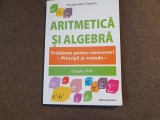 21/3 NICULAIE GOSONOIU ARITMETICA SI ALGEBRA /PRINCIPII SI METODE PROBLEME PENTRU CONCURSURI