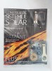 Revista Construieste Sistemul Solar Nr. 10, Sigilata - Astronomie, Planetariu, Stiinta