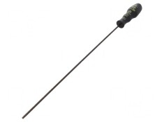 Surubelnita Torx? cu protectie T15H ESD Triton ESD foto