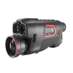 Camera cu termoviziune si nightvision Guide TL650 LRF Monocular foto