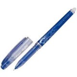 Roller Pilot FriXion 0.5, albastru
