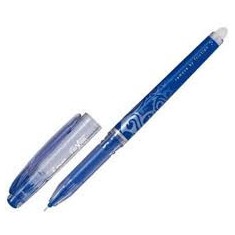 Roller Pilot FriXion 0.5, albastru