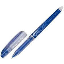 Roller Pilot FriXion 0.5, albastru foto