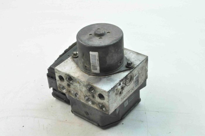 Pompa ABS MINI COOPER R56 2010 OEM: Hatchback | 11572306