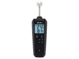 Higrometru LCD MR59 cu Iluminare, Masurare 0-100% RH, Interfata USB si Bluetooth