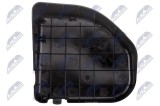 Capac motoras stergator luneta Toyota Aygo 2014-, Citroen C1 2014-, Peugeot 108 2014-; B001099580; NTY, aftermarket