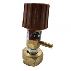 Regulator presiune gaz tun Deger DBS-MC